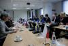 PDK Leadership at HoMs mtg 04 © Ivo Silhavy