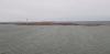 On a ferry