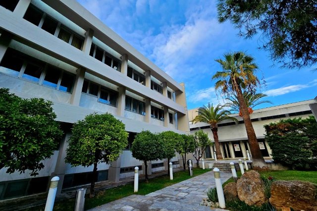 Πρεσβεία Τσεχικής Δημοκρατίας στην Αθήνα