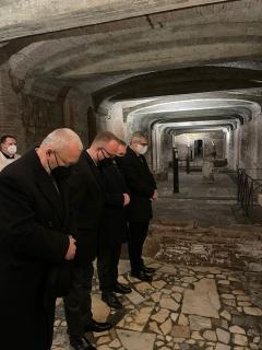 omaggio a San Cirillo 