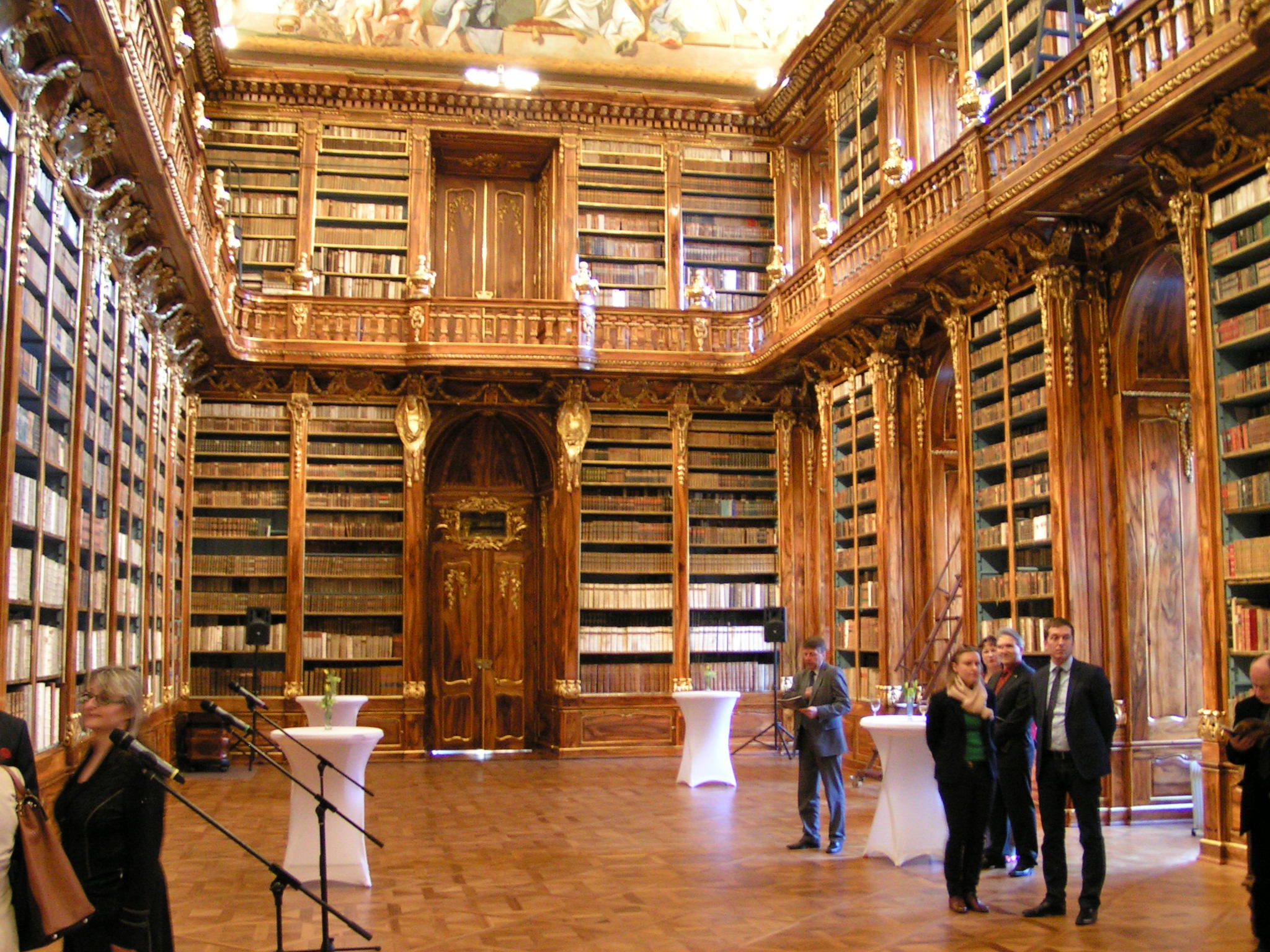 Výstava ruských ikon