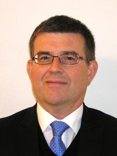 JUDr. Pavel Klucký