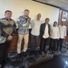 projekt čisté a dostupné elektřiny pro odlehlé oblasti Indonésie