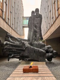 Oslavy 81. výročí SNP na Slovensku
