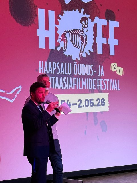 HÕFF 1