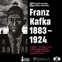 Franz Kafka Exhibition in Istanbul 