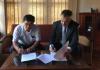 Podpis dohod o realizaci MLP 2015 dne 24.3.2015