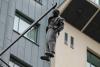 Hanging man