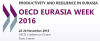Týden programu OECD Eurasia