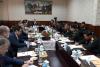 Prezentace na laoském ministerstvu obrany 3