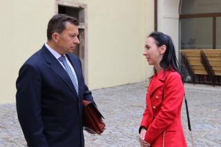 Začal 18. ročník Letní školy evropských studií