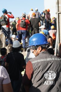 ADRA en Colombia
