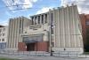 Pardubice, výstavní pavilon, 1930-31 