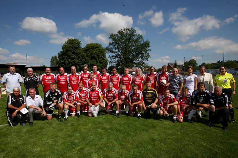 squadra Amfora
