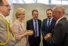 Prezident Petr Pavel s manželkou Evou navštívili Londýn u příležitosti korunovace Karla III.
