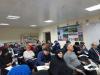 Účastníci tématického semináře na jihu Kazachstánu / Участники тематического семинара на юге Казахстана