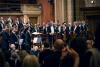Czech Philharmonic premiered new symphony Prague Panoramas by British composer Anderson
