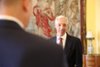 Ministerstvo zahraničí hostilo oslavy Dne Afriky / Ministry of Foreign Affairs Hosted Africa Day Celebrations