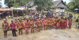  Papua Nová Guinea patří z hlediska hustoty lékařské péče mezi nejméně rozvinuté země na světě  
