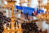 Official visit of president Stubb in Prague