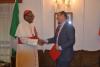 Česká republika podporuje nigerijskou mládež/ The Czech Republic supports Nigerian youth/ République tchèque soutient la jeunesse nigériane 