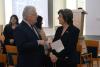 Choť ministra zahraničních věcí Iva Petříčková podpořila české charitativní organizace 