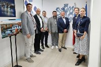 Pilsen Region at WorldSkills in Shanghai