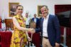 Náštěva regionu centrálního Portugalska s Invest Center - Ansiao