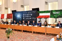 GCC Investment Forum, Černínský palác