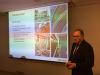 prezentace PEABu Ingvara Hermanssona / PEAB presentation by Ingvar Hermansson