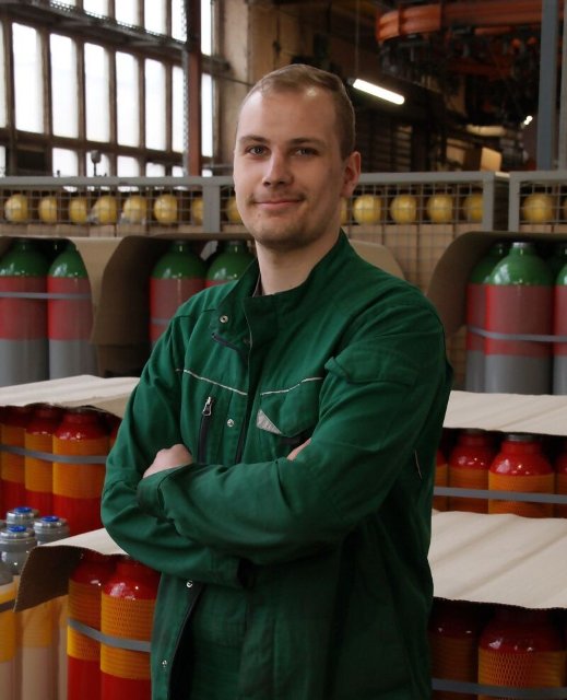 Významná akvizice české firmy Cylinders Holding v Durynsku