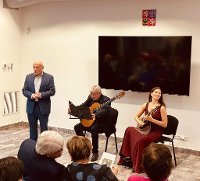 concierto