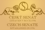 Senát ČR logo