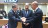 státní tajemník Prouza se svým belgickým a francouzským protějškem na Radě GAC
