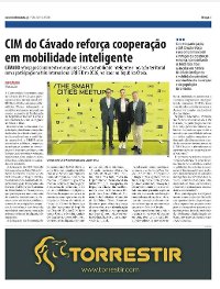 CIM Cávado na URBIS Brno 2026