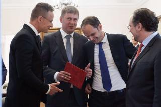Ministři zahraničí středoevropských států jednali o cestování i obnově ekonomik po pandemii