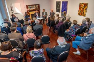 panel discussion 