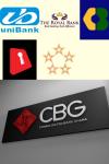 Dissolved banks