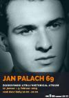 Exhibition “Jan Palach 69” in Ljubljana