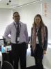 Enlargement of cooperation with VFS in Johannesburg