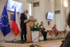Ministerstvo zahraničí hostilo oslavy Dne Afriky / Ministry of Foreign Affairs Hosted Africa Day Celebrations