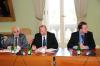 Náměstek Tomáš Dub na semináři k reformě veřejné správy pro experty ze zemí Východního partnerství