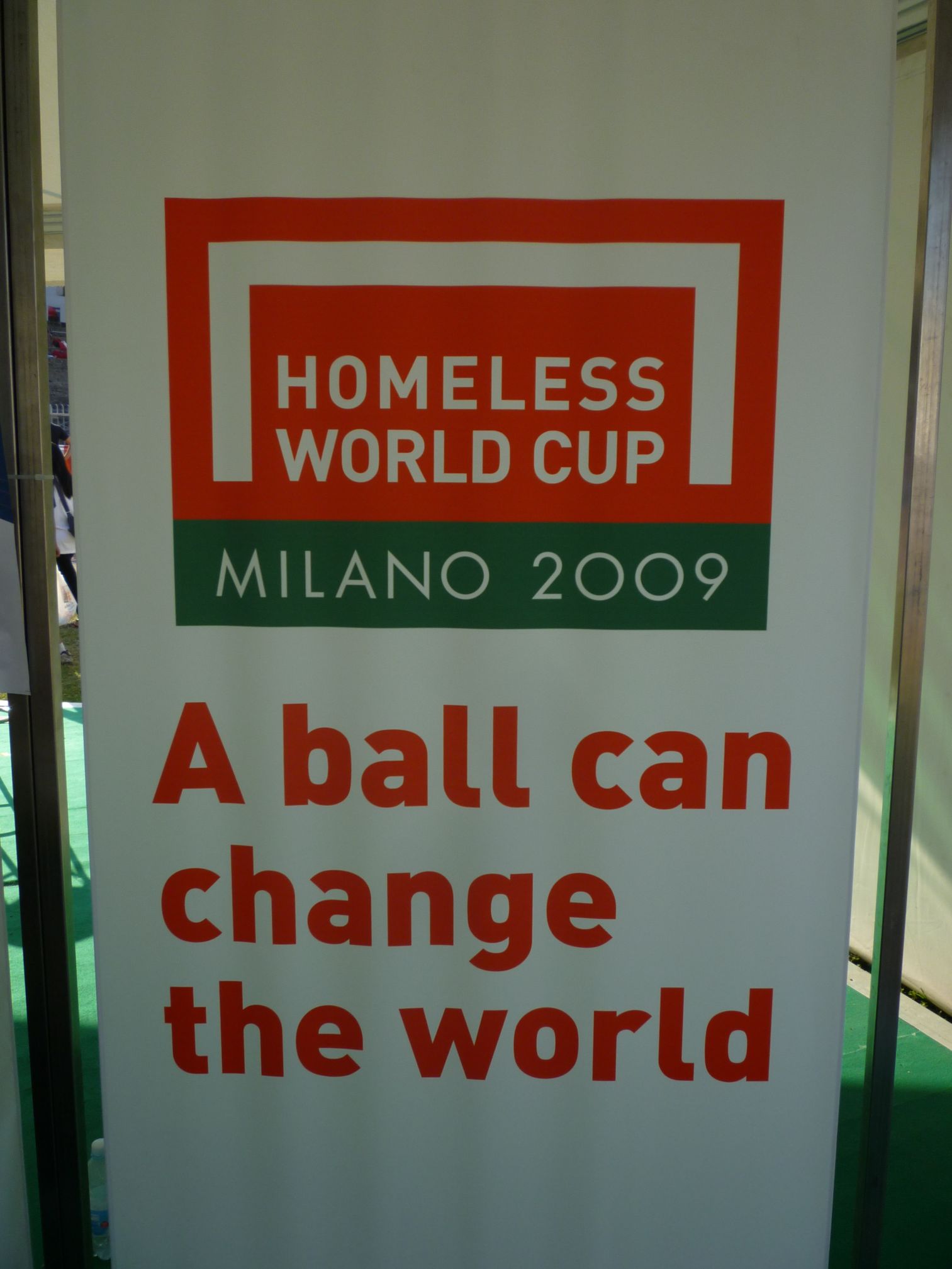 logo HWC2009
