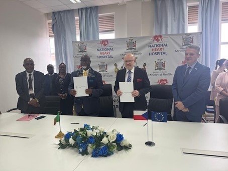 Memorandum of Understanding
