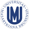 Logo MU