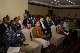 agricultural conference