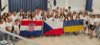 Krajanský tábor v Chorvatsku 2024