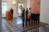 Absolventi ročníku Jaroslava Šedivého posílí českou diplomacii
