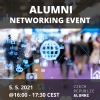 Alumni event