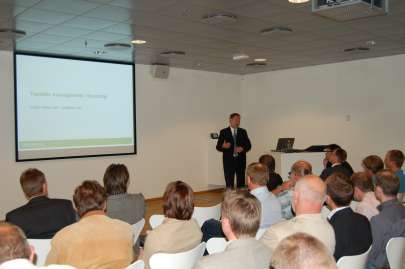 Kolding seminar 1